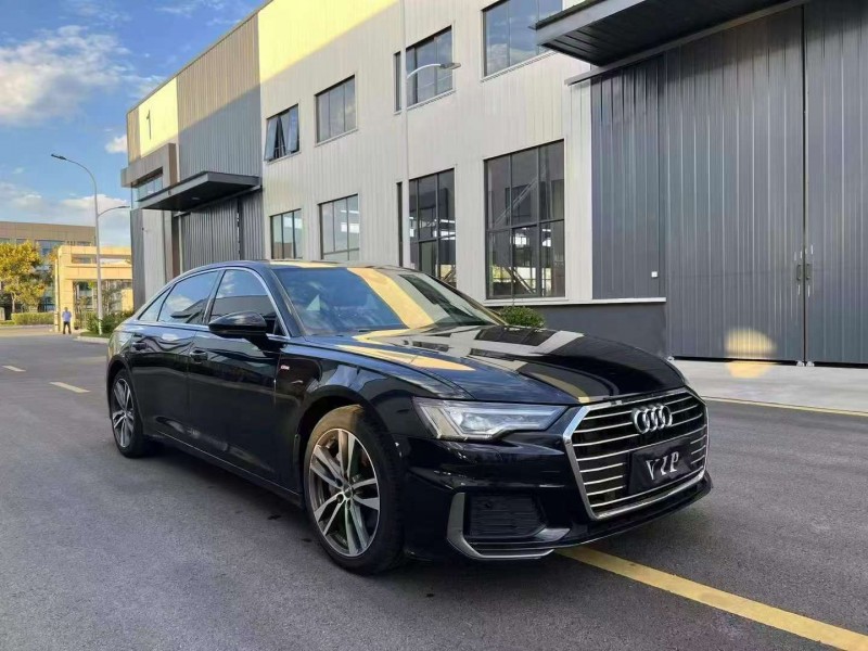 宿迁21年奥迪A6L3