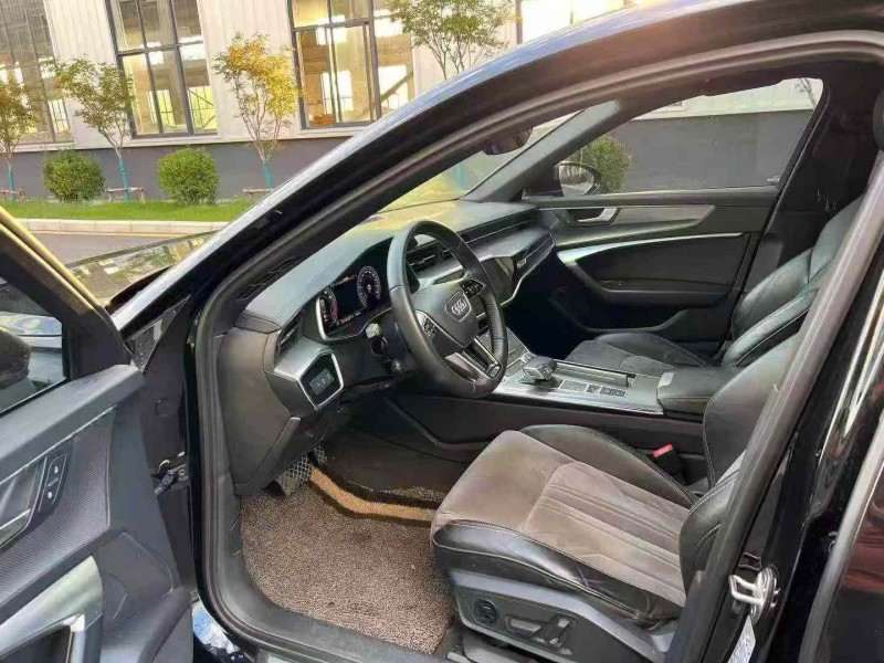 宿迁21年奥迪A6L6