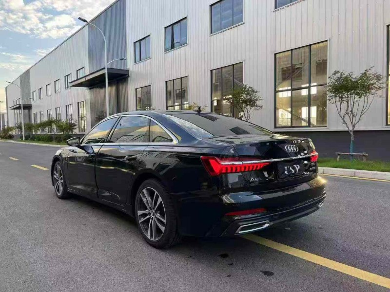 宿迁21年奥迪A6L7