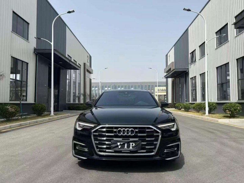 宿迁24年奥迪A6L1