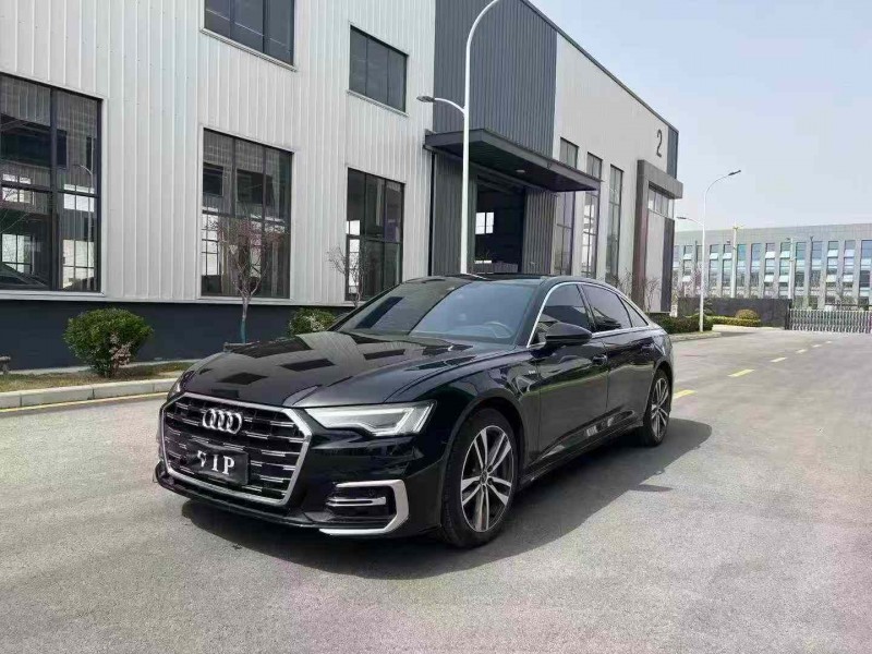 宿迁24年奥迪A6L2