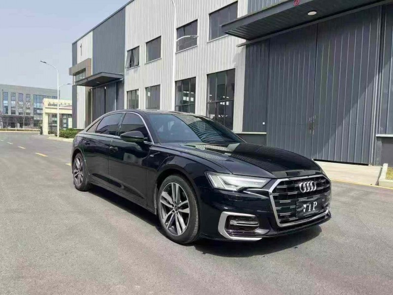 宿迁24年奥迪A6L3