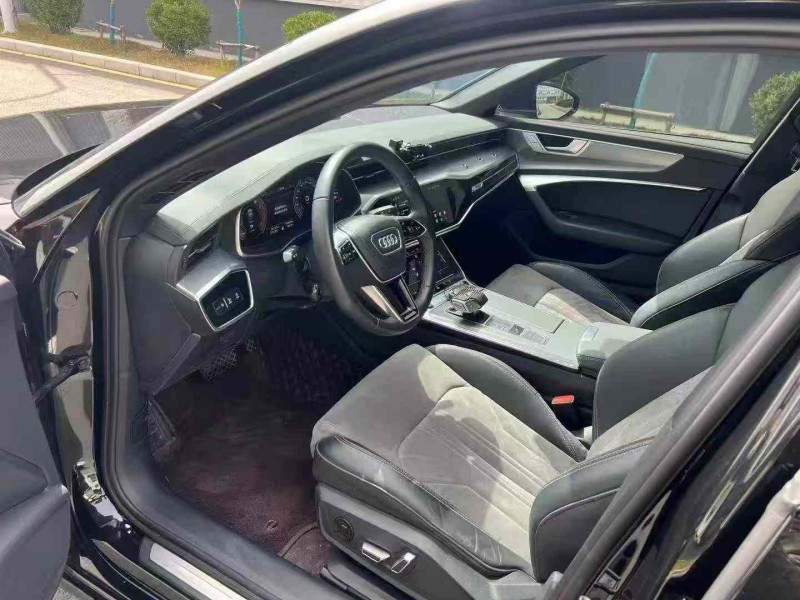 宿迁24年奥迪A6L6