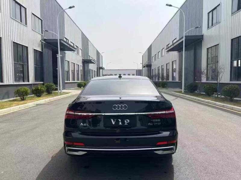 宿迁24年奥迪A6L9