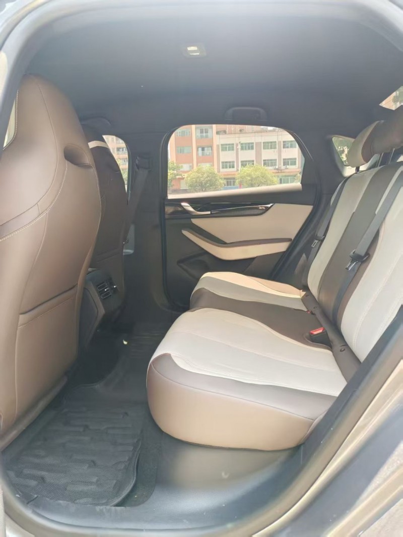 东莞24年比亚迪秦6