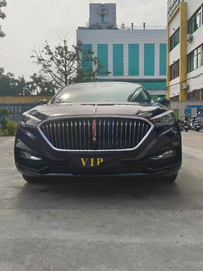 東莞23年紅旗H51