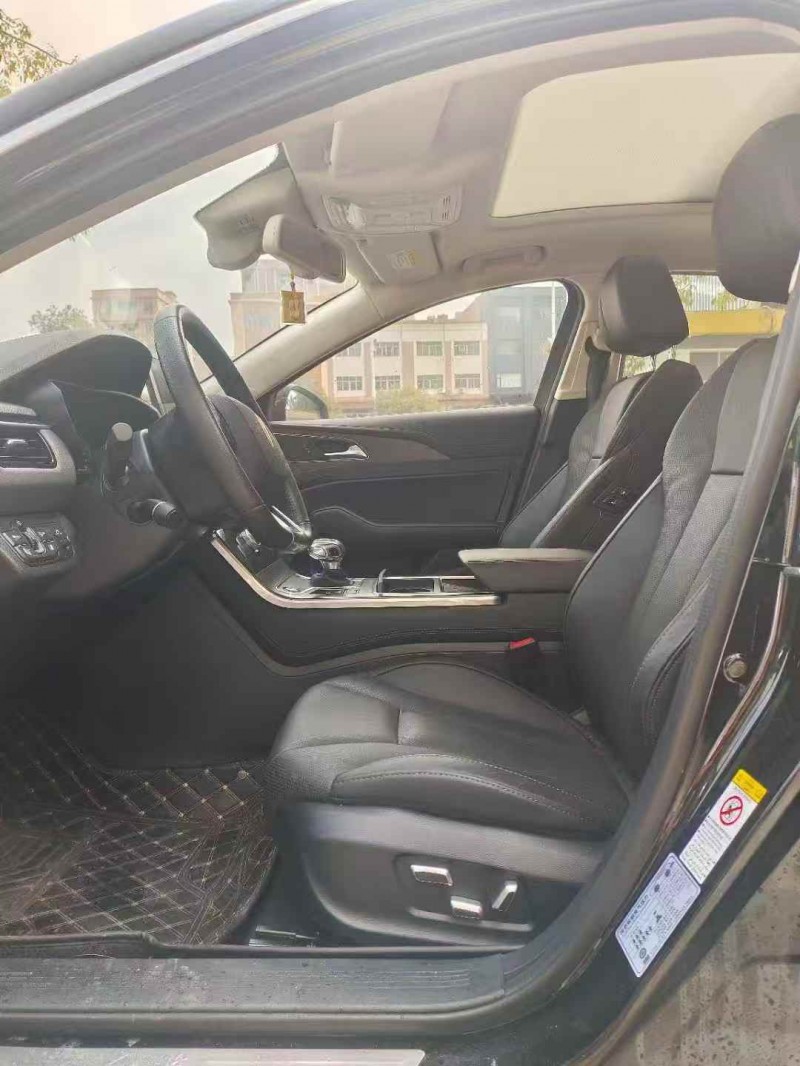 東莞23年紅旗H54