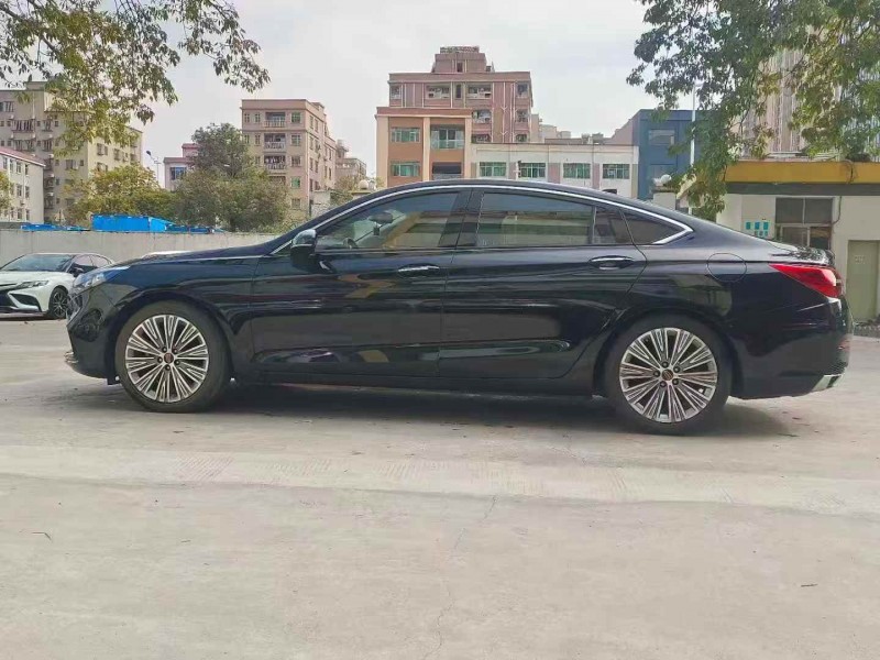 東莞23年紅旗H59