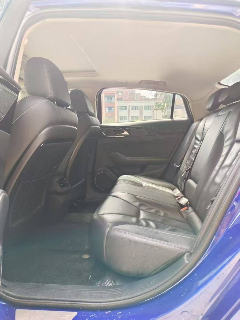 東莞20年紅旗H56