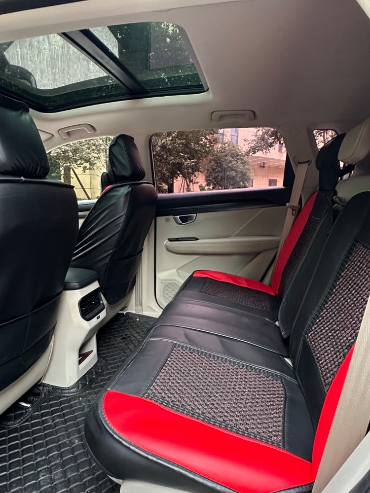 成都21年五菱汽車星辰6