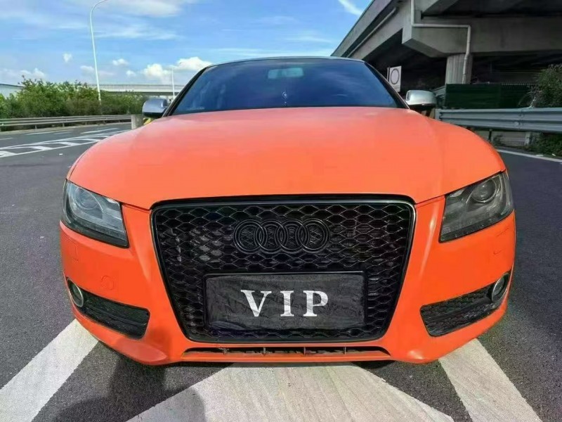 广州11年奥迪A51