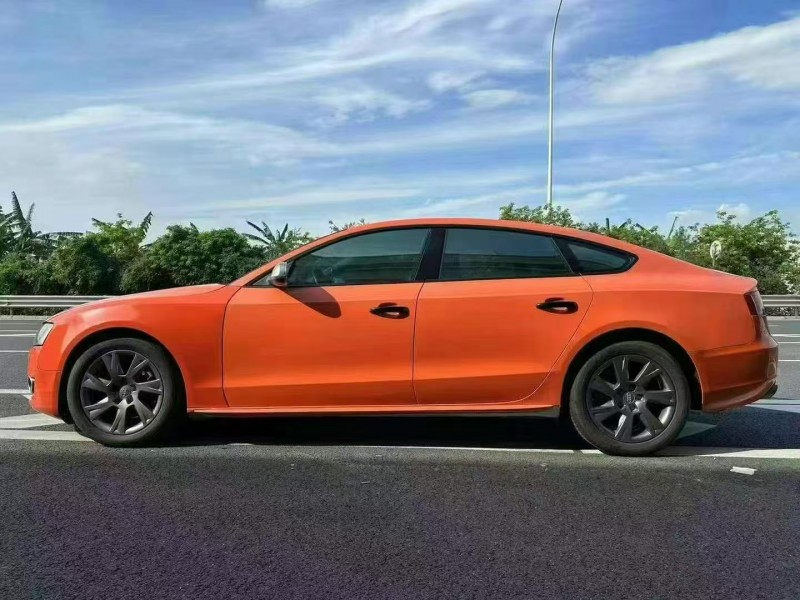 广州11年奥迪A56