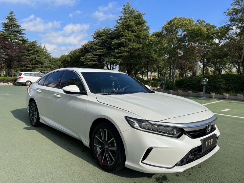盐城22年本田英诗派2
