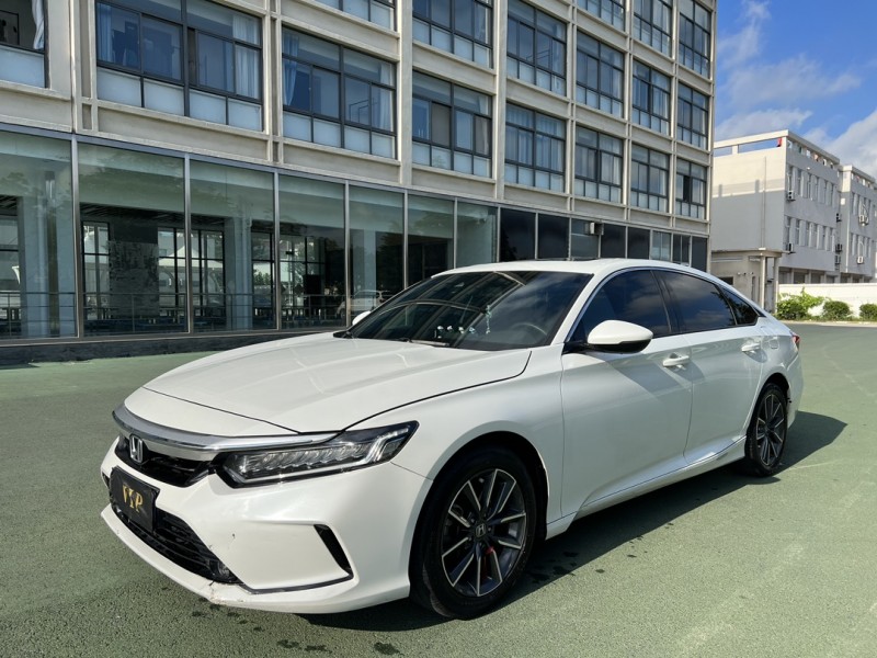 盐城22年本田英诗派3