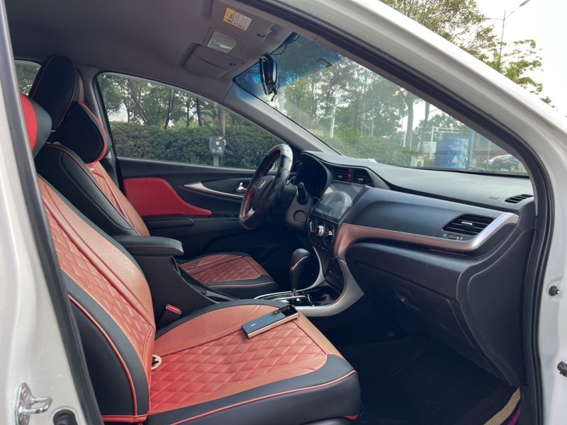 盐城17年本田凌派5