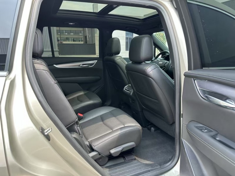 徐州22年凱迪拉克XT64