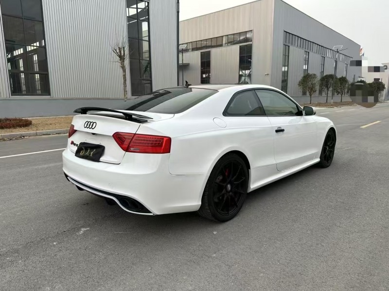 徐州15年奥迪RS58