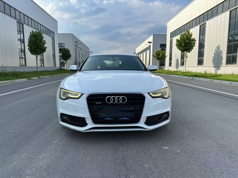 徐州12年奥迪A51