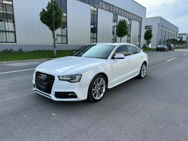 徐州12年奥迪A53