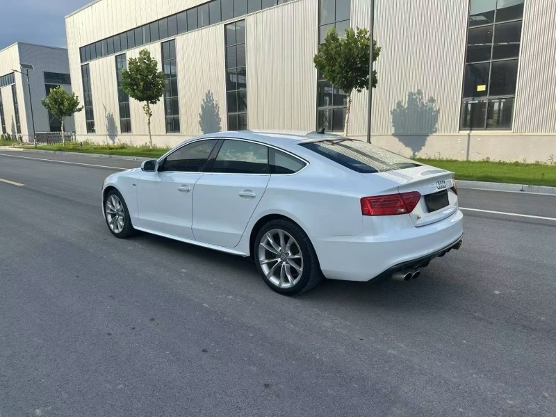 徐州12年奥迪A57