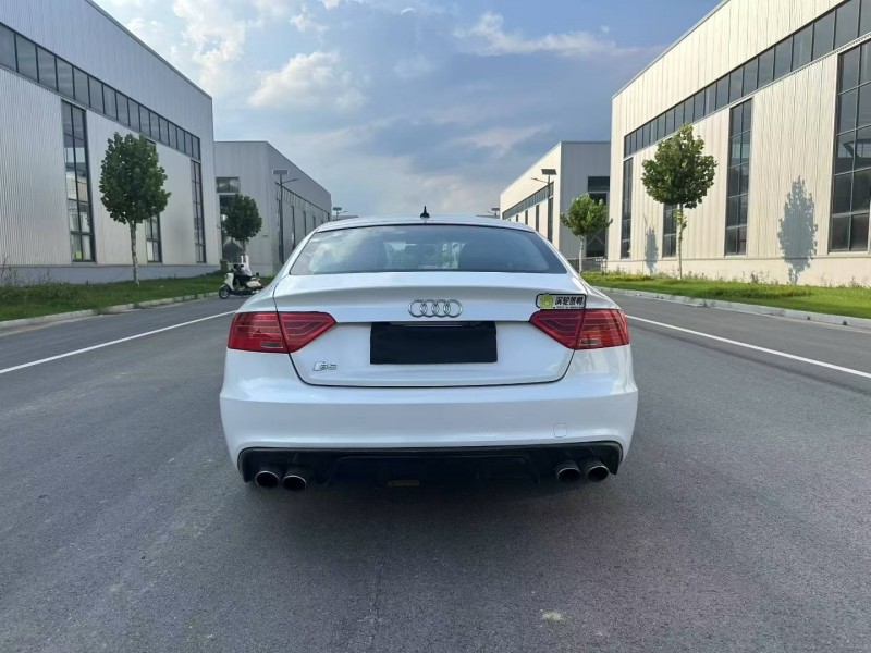 徐州12年奥迪A59