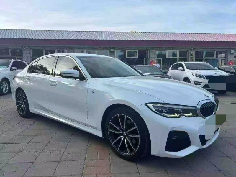 邢臺20年寶馬3系3