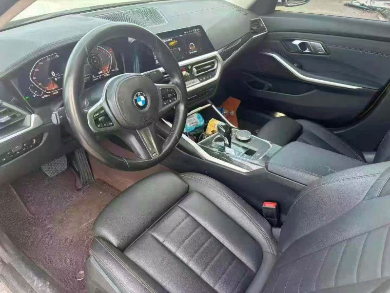 邢臺20年寶馬3系6