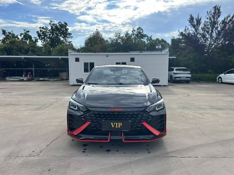 宿遷23年東風奕炫1