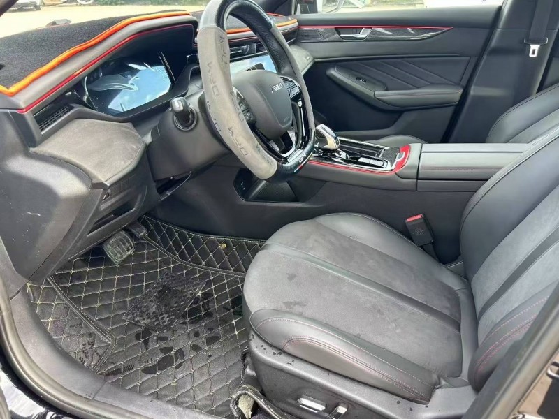 宿遷23年東風奕炫4