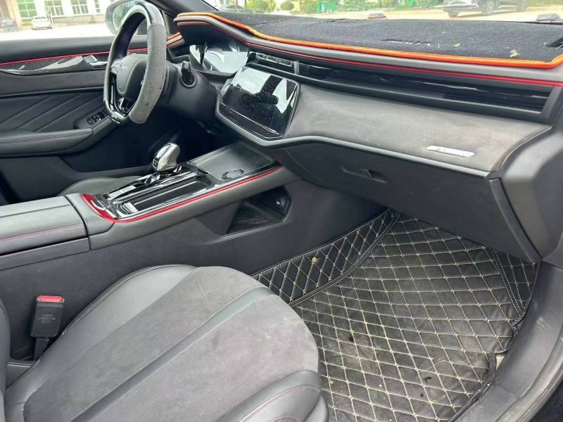 宿遷23年東風奕炫5