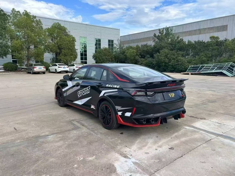 宿遷23年東風奕炫7