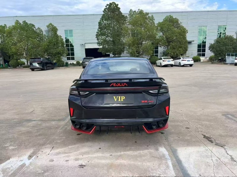 宿遷23年東風奕炫9