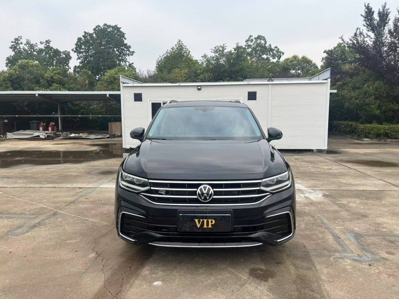 宿遷24年大眾途觀1