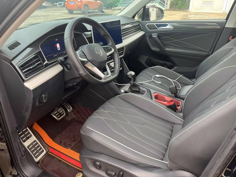 宿遷24年大眾途觀4