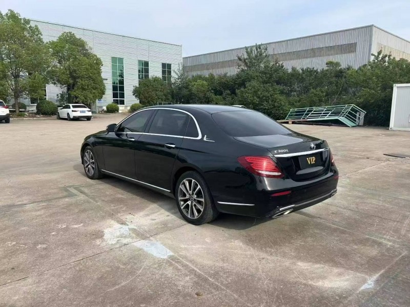 宿迁18年奔驰E7