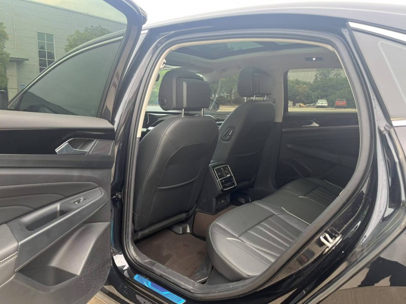 宿遷24年大眾帕薩特6