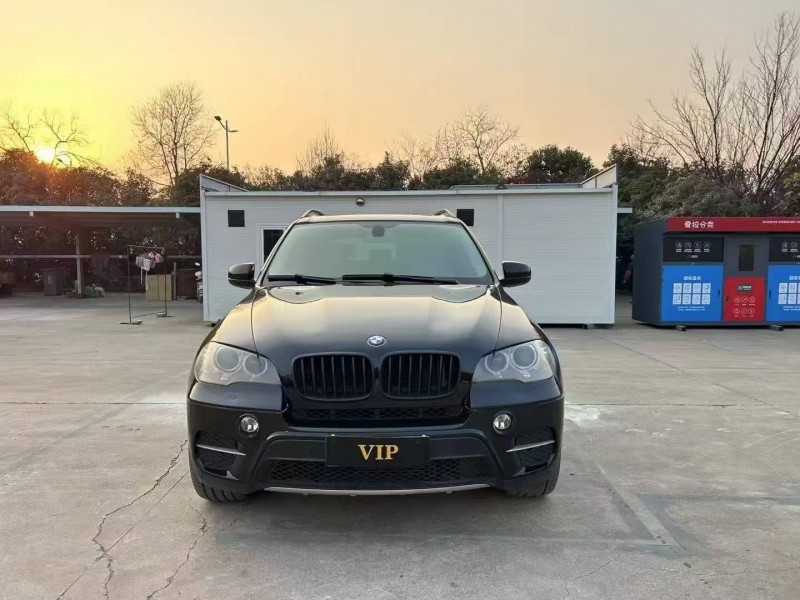 宿遷14年寶馬X51