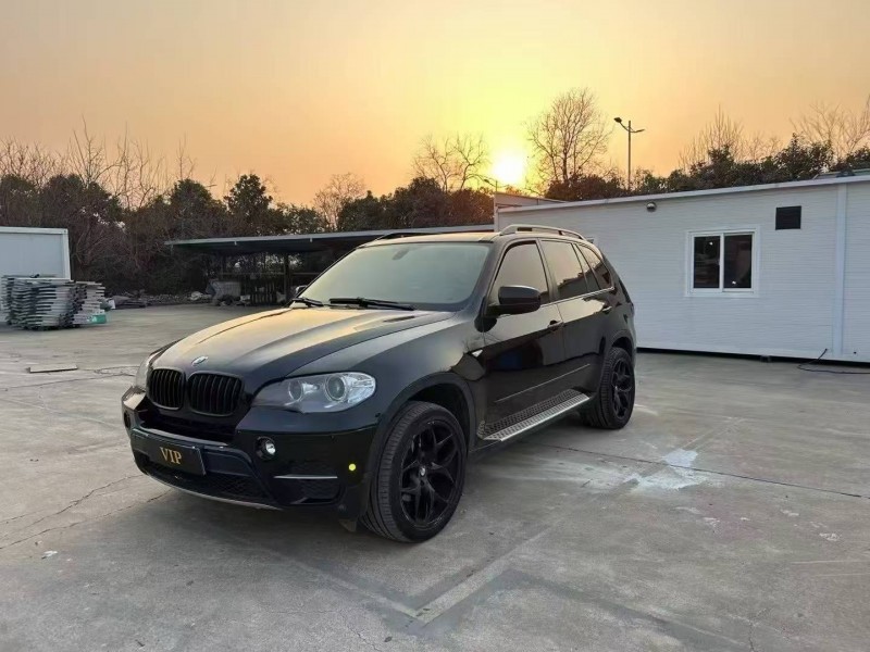 宿遷14年寶馬X52