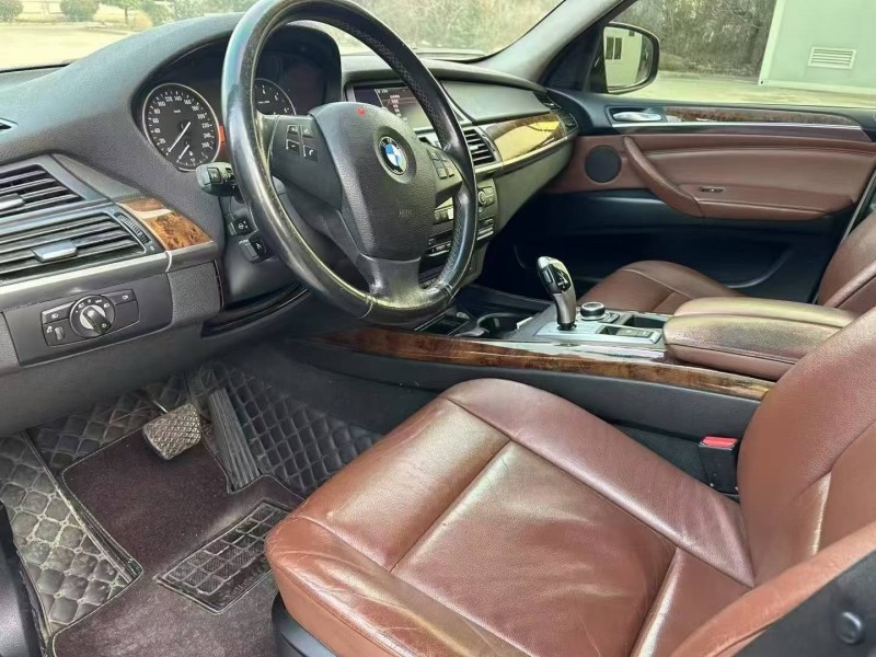 宿遷14年寶馬X54