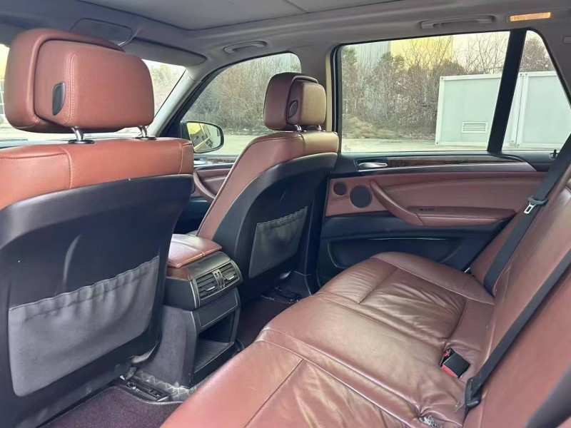 宿遷14年寶馬X56