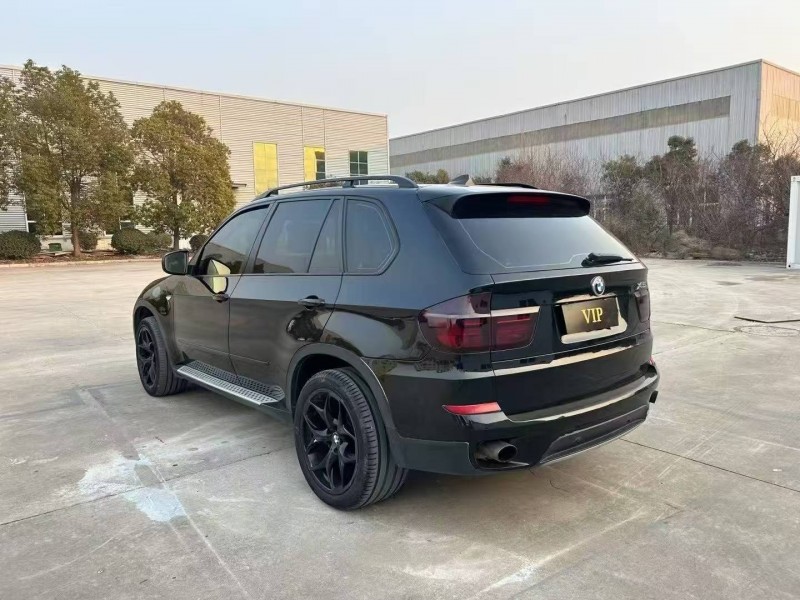 宿遷14年寶馬X57