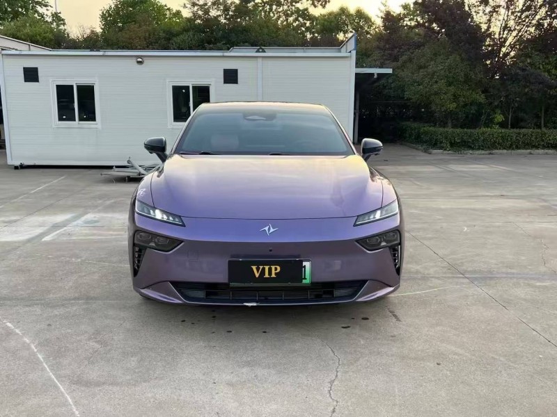 宿遷24年東風奕派1