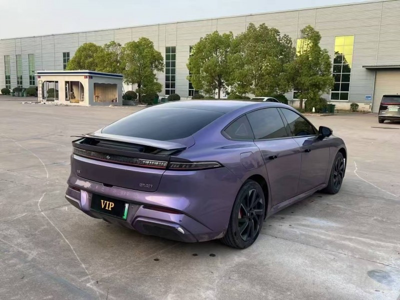 宿遷24年東風奕派8