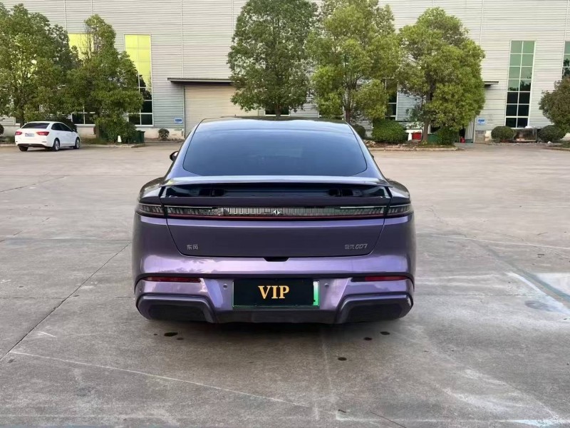 宿遷24年東風奕派9