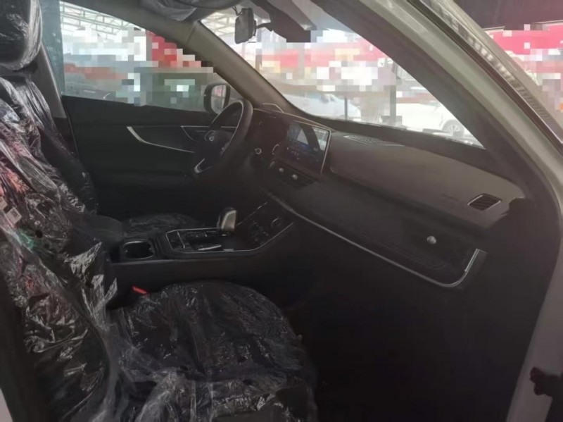 武汉25年奇瑞瑞虎3