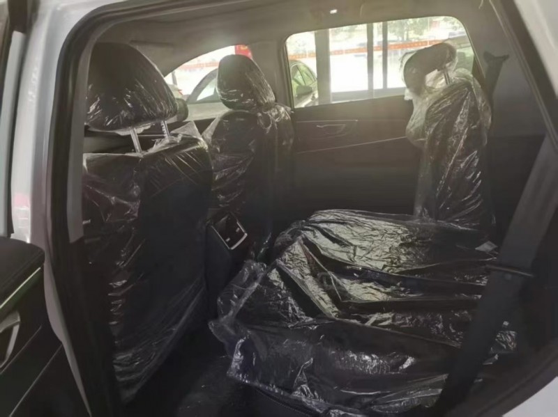 武汉25年奇瑞瑞虎4