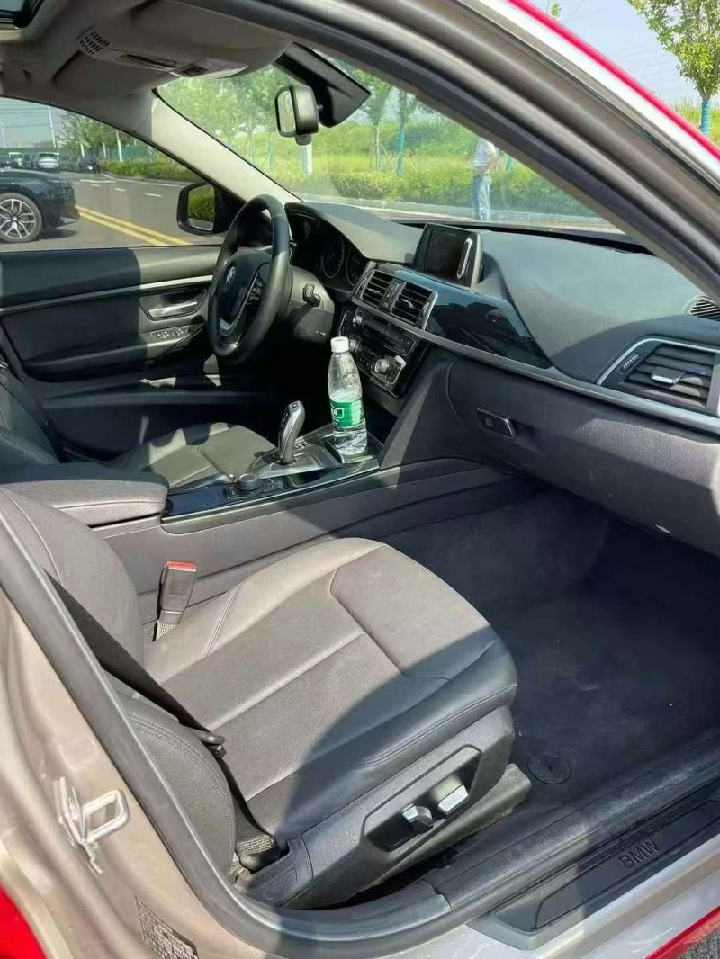 宿遷16年寶馬3系5