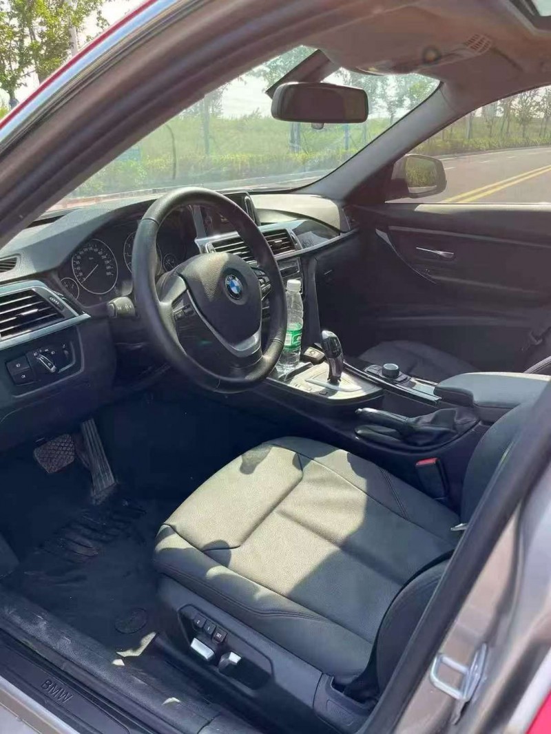 宿遷16年寶馬3系6