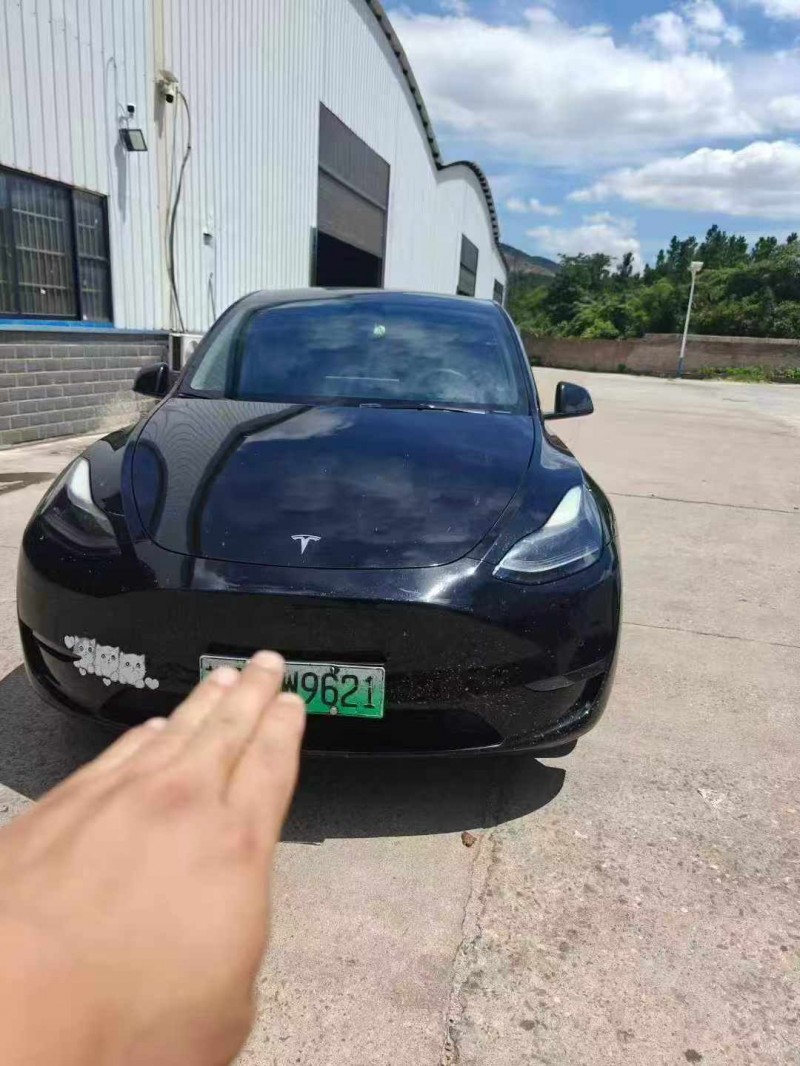 株洲22年特斯拉MODEL Y1