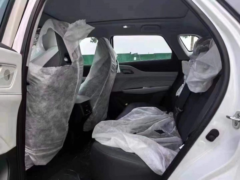 郑州25年长安汽车UNI6